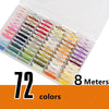 color: 72 colors 8 meters