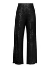 Color &amp; Set: Black Trousers