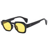color: Black-Yellow