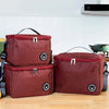color: Wine Red