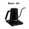 color: Black EU Plug
