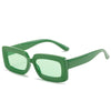 Color: Green