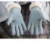 Color: Mint Green