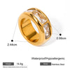 Main Stone Color: Clear
