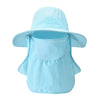 color: Blue