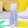 color: Striped Blue