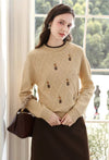 color: Khaki