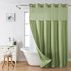 color: Green