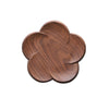 color: Walnut wood