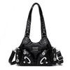 color: Black