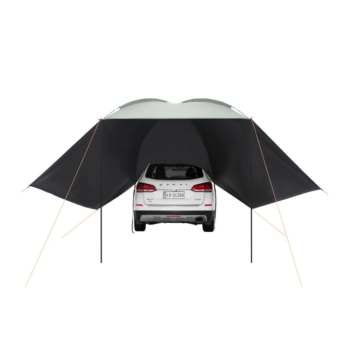 Large Portable Vehicle Awning