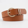 color: Brown