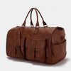 Color: Brown