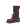 Color &amp; Season: Brown Autumn