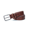color: Red Brown