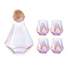 color: Pink 5pcs