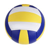 color: Blue yellow