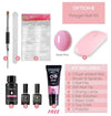 Color: Nude Pink