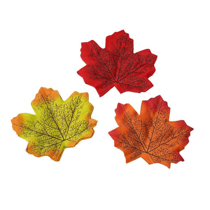 50-Piece Fall Harvest Decor Kit