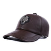 Color: Brown Goat Skin