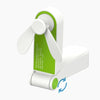 color: Green