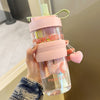 color: Pink