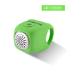 color: Green