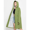 color: army green