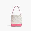 color: White-Pink