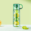color: Green