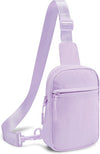 Color: Light Purple