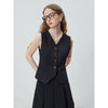 Color: Black Vest