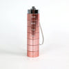 color: Rose gold