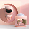 color: Pink Diver