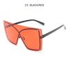 color: Black-Red