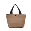 color: Khaki With Black