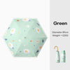 color: Green