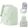 color: Light green