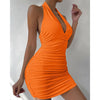 Color: Orange