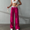 Color: Rose Red