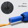 color: Blue