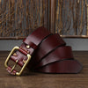 Color: Reddish Brown