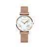 color: Copper Gold