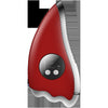 Color: Scarlet