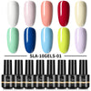 style: SLA10GELS01