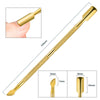 color: Gold