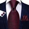 Color: Red