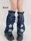 Color: Black
