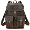 Color: Large Dark Brown