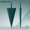 color: Malachite Green